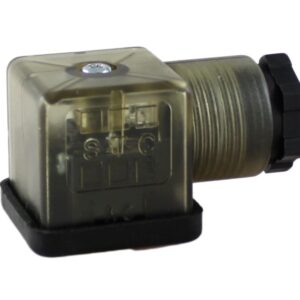Solenoid Coils 2W200C-DIN-AC-DC