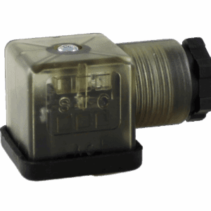 Solenoid Coils 2W200C-DIN-AC or DC