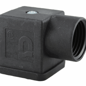 Solenoid Coils 2W200C-DIN N1/2