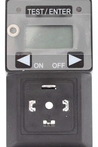 STC Programmable Digital Timer: Models 2W200C-T-D Installation Procedure